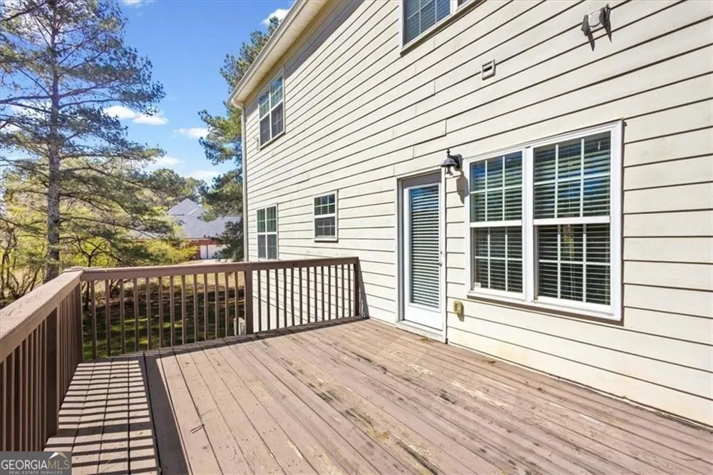 405 Branch Forest WAY Stockbridge, GA 30281