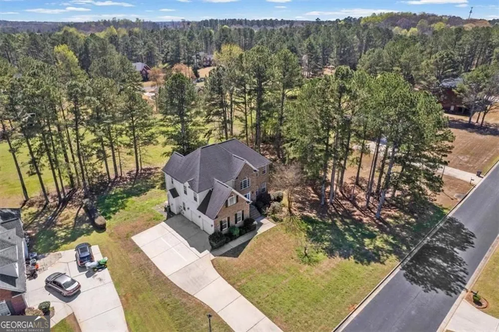 405 Branch Forest WAY Stockbridge, GA 30281