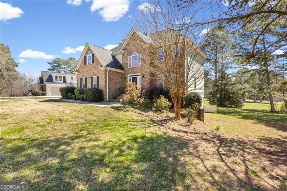 405 Branch Forest WAY Stockbridge, GA 30281