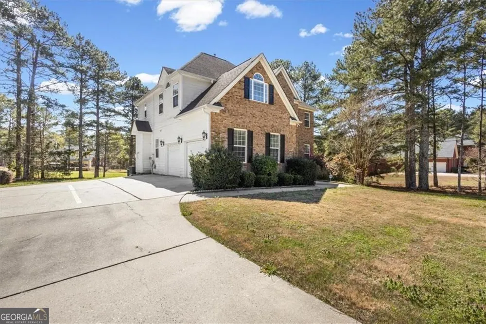 405 Branch Forest WAY Stockbridge, GA 30281