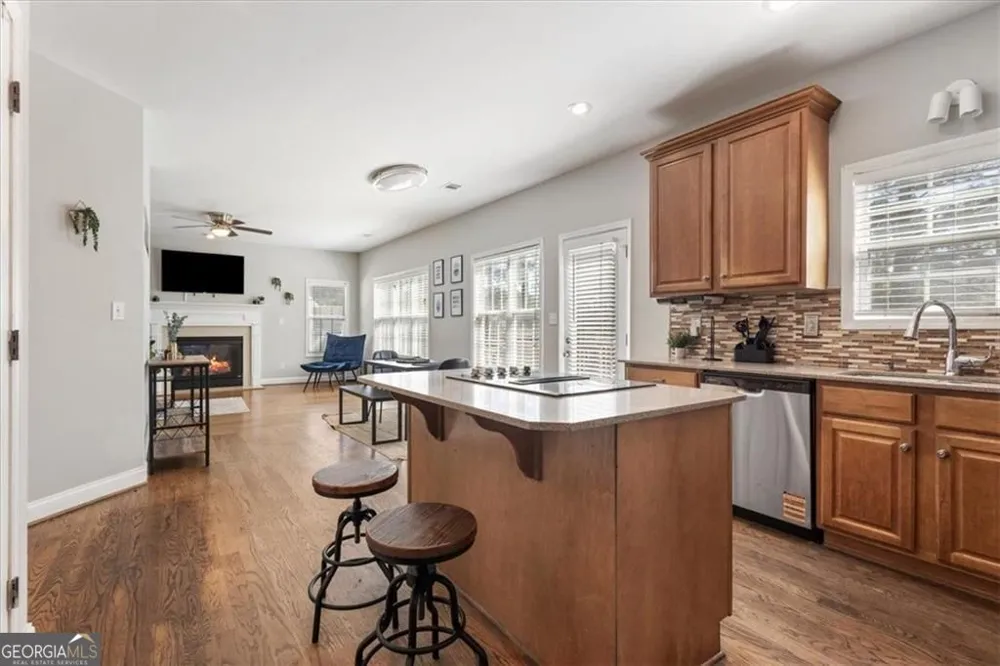 405 Branch Forest WAY Stockbridge, GA 30281