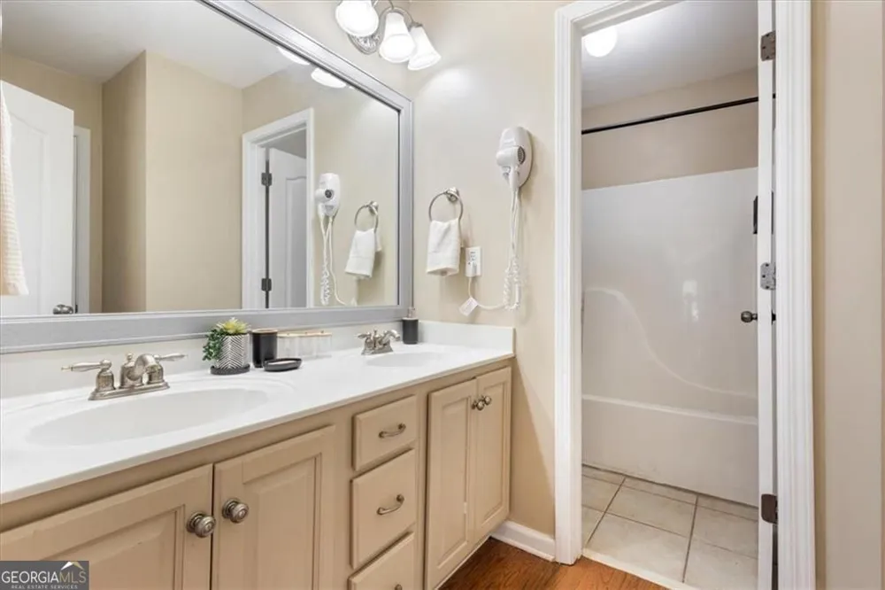 405 Branch Forest WAY Stockbridge, GA 30281