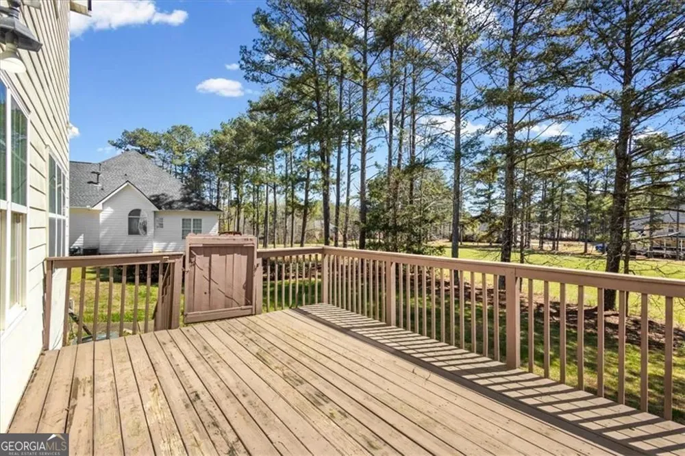 405 Branch Forest WAY Stockbridge, GA 30281