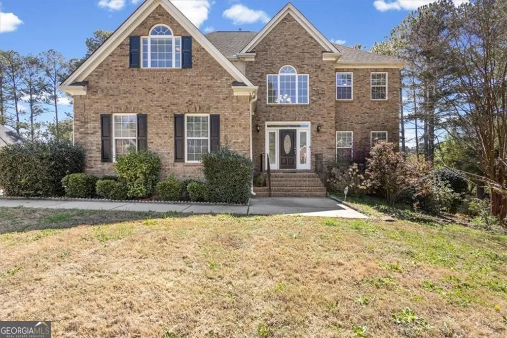 405 Branch Forest WAY Stockbridge, GA 30281