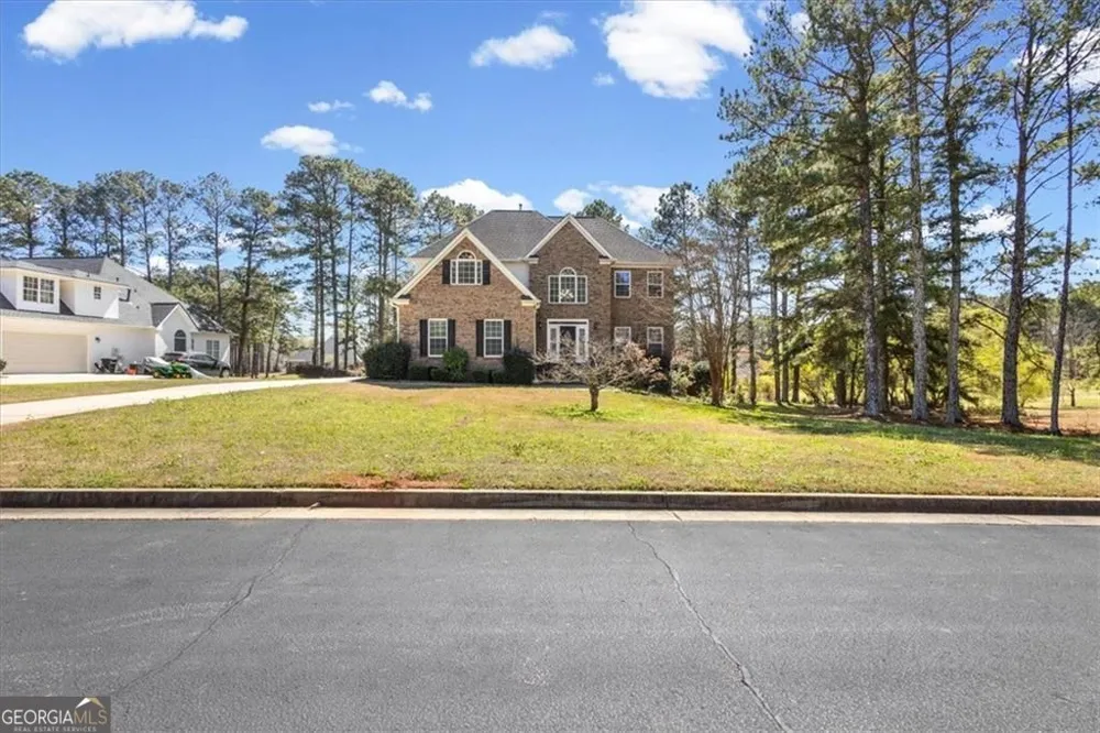405 Branch Forest WAY Stockbridge, GA 30281