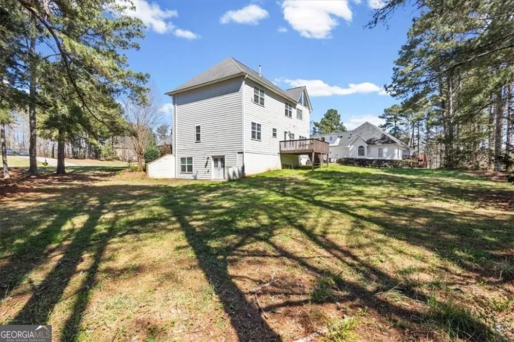 405 Branch Forest WAY Stockbridge, GA 30281