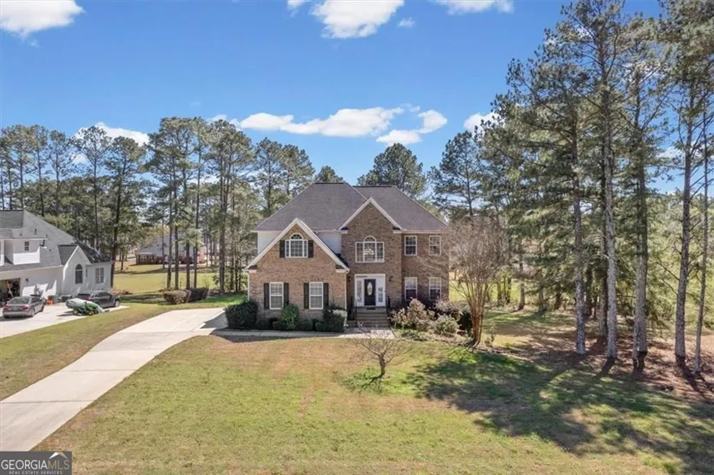 405 Branch Forest WAY Stockbridge, GA 30281
