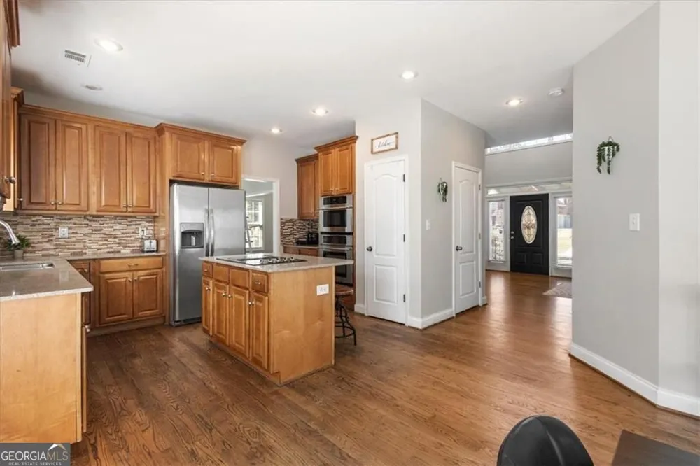 405 Branch Forest WAY Stockbridge, GA 30281