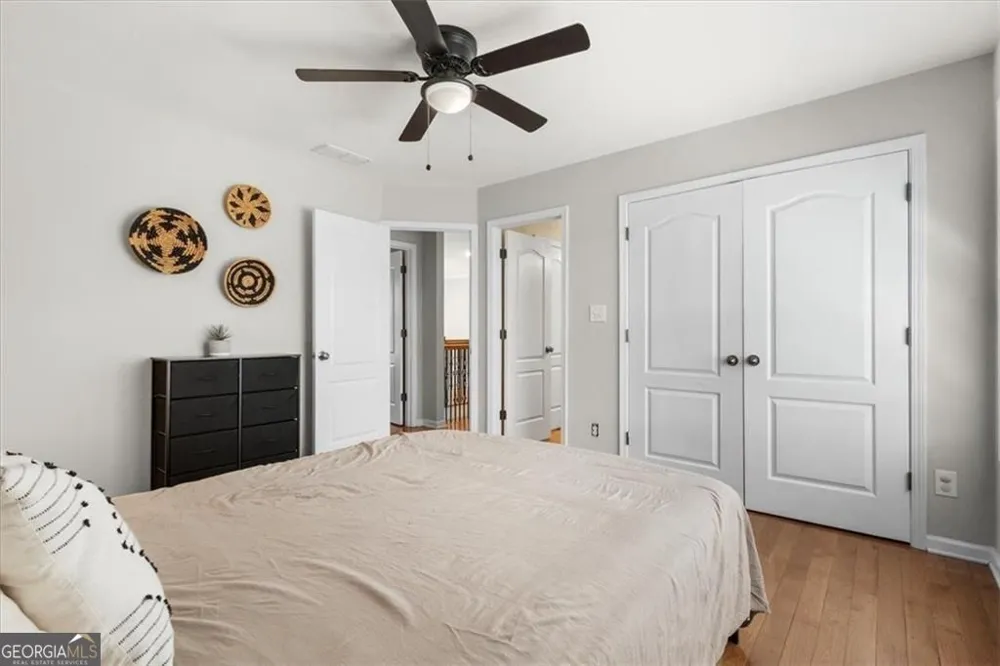 405 Branch Forest WAY Stockbridge, GA 30281