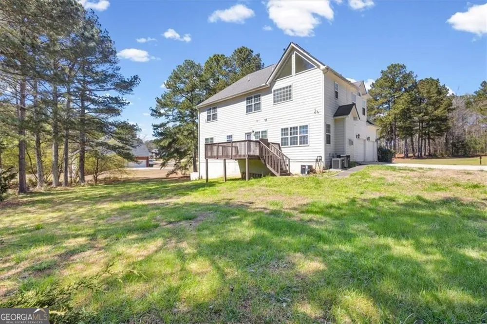 405 Branch Forest WAY Stockbridge, GA 30281