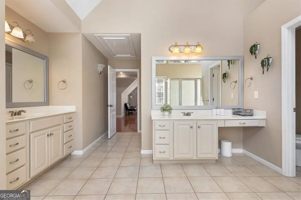 405 Branch Forest WAY Stockbridge, GA 30281