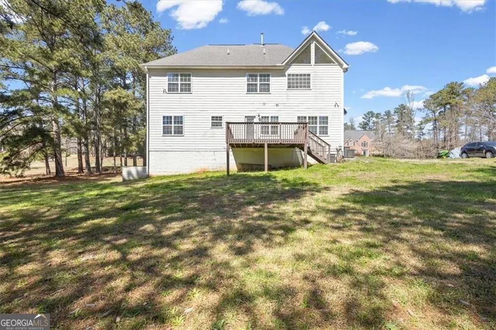 405 Branch Forest WAY Stockbridge, GA 30281