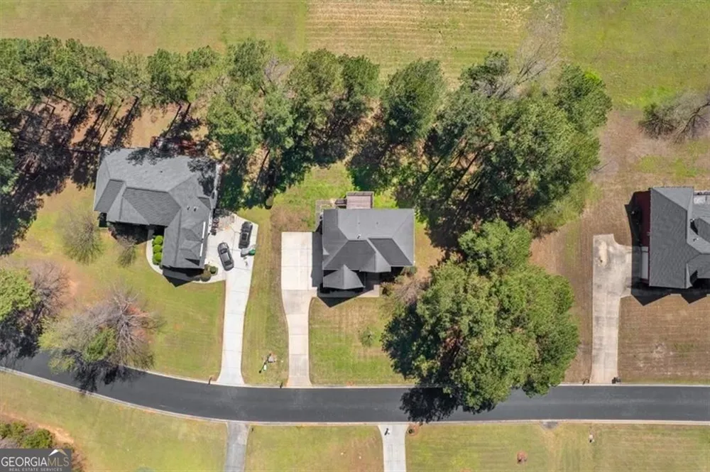 405 Branch Forest WAY Stockbridge, GA 30281