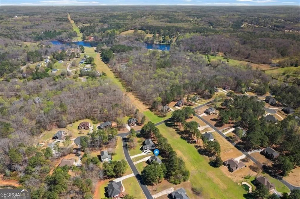 405 Branch Forest WAY Stockbridge, GA 30281