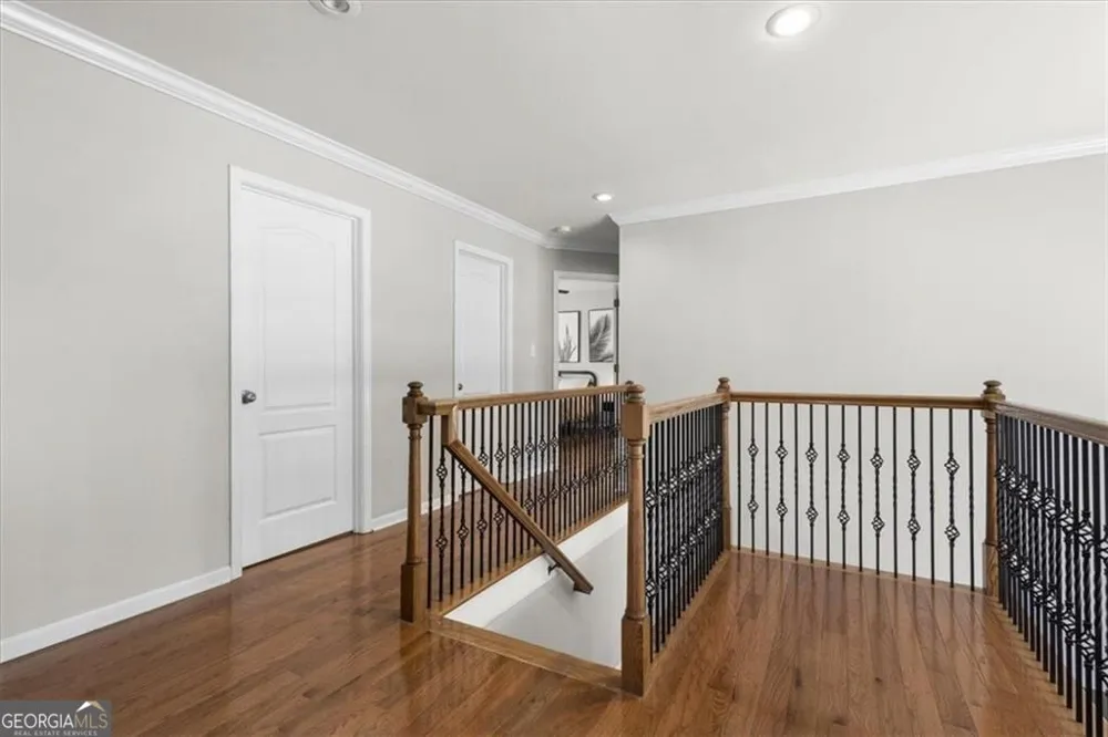 405 Branch Forest WAY Stockbridge, GA 30281