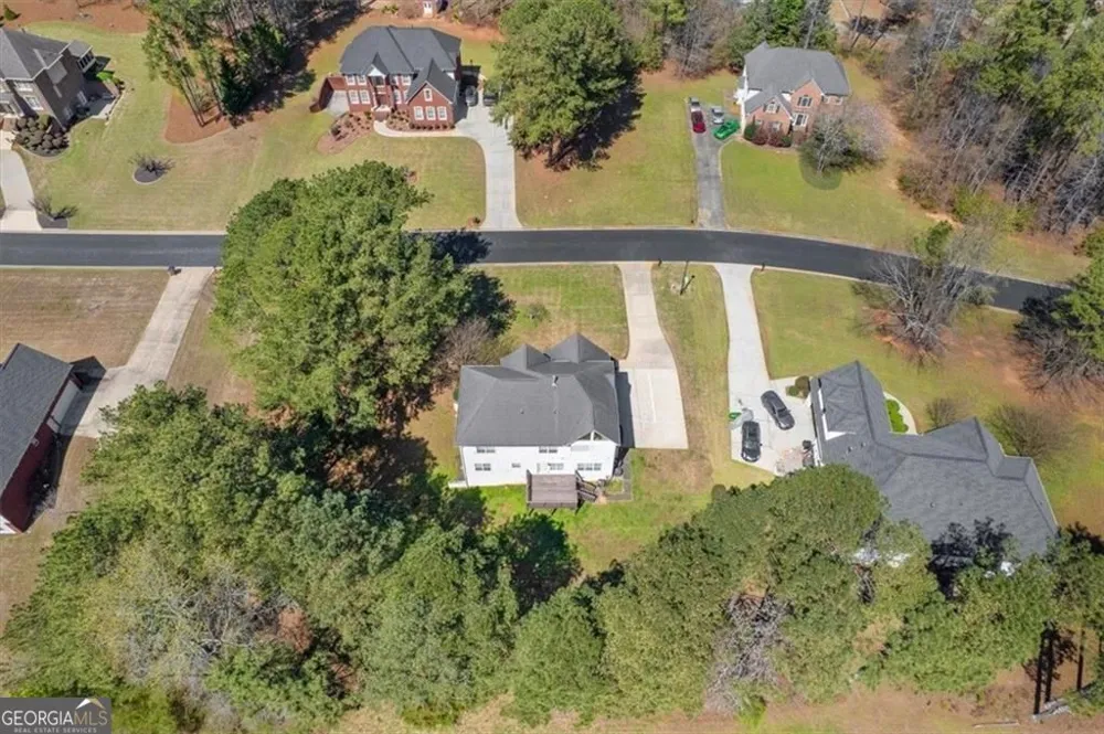 405 Branch Forest WAY Stockbridge, GA 30281