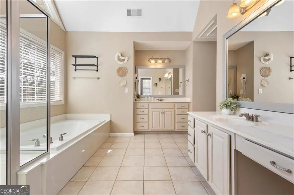 405 Branch Forest WAY Stockbridge, GA 30281