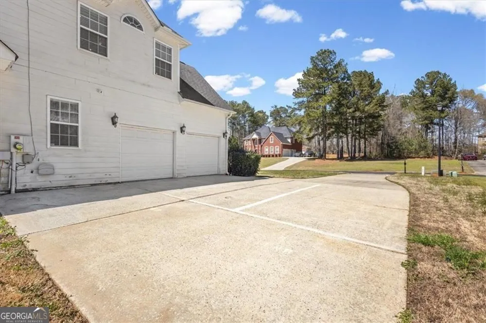 405 Branch Forest WAY Stockbridge, GA 30281