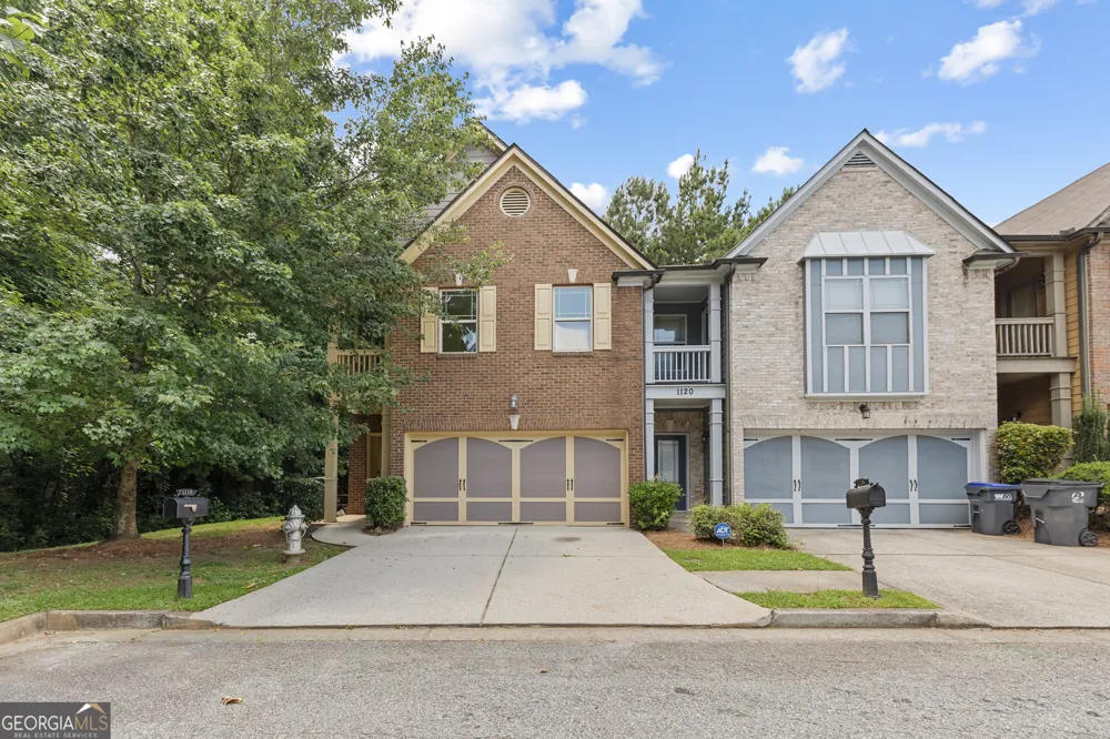 1110 Pepper Lane Lawrenceville, GA 30044