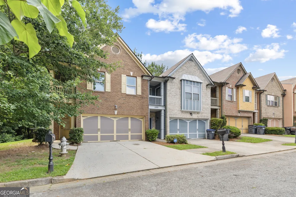1110 Pepper Lane Lawrenceville, GA 30044