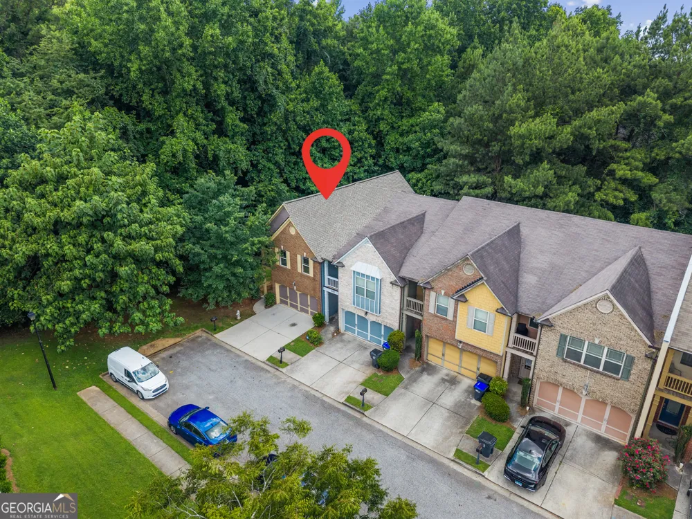 1110 Pepper Lane Lawrenceville, GA 30044