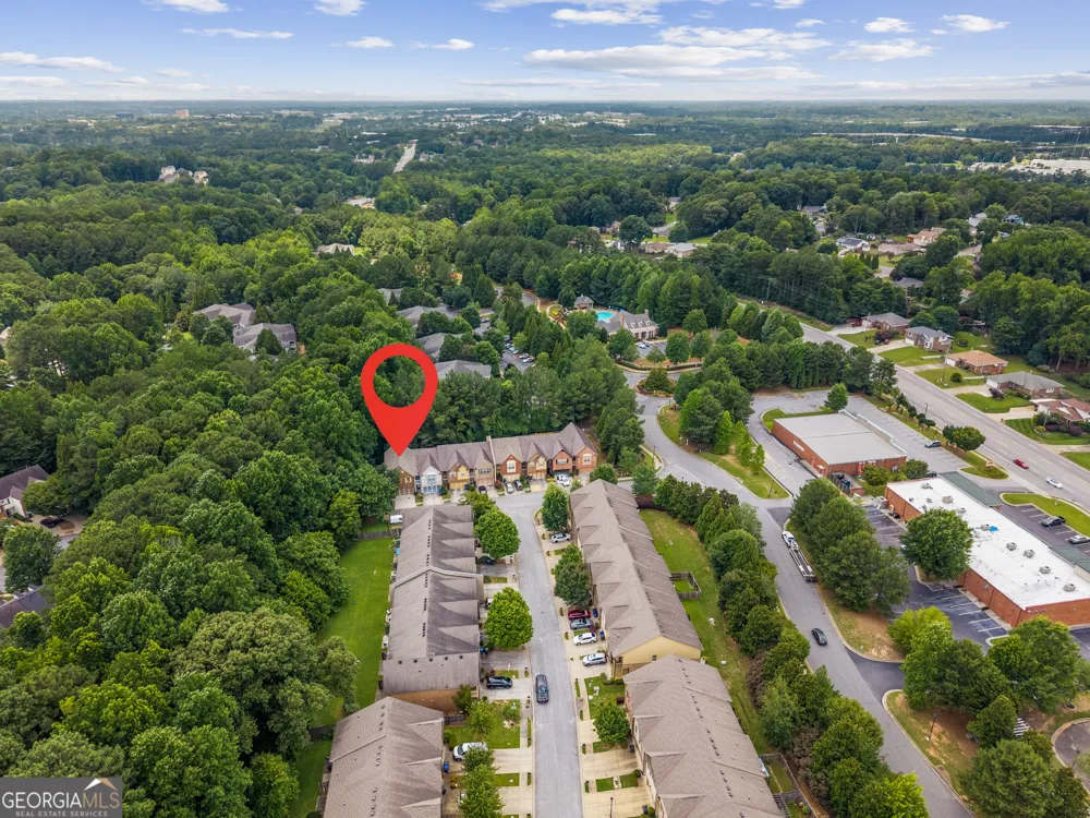 1110 Pepper Lane Lawrenceville, GA 30044