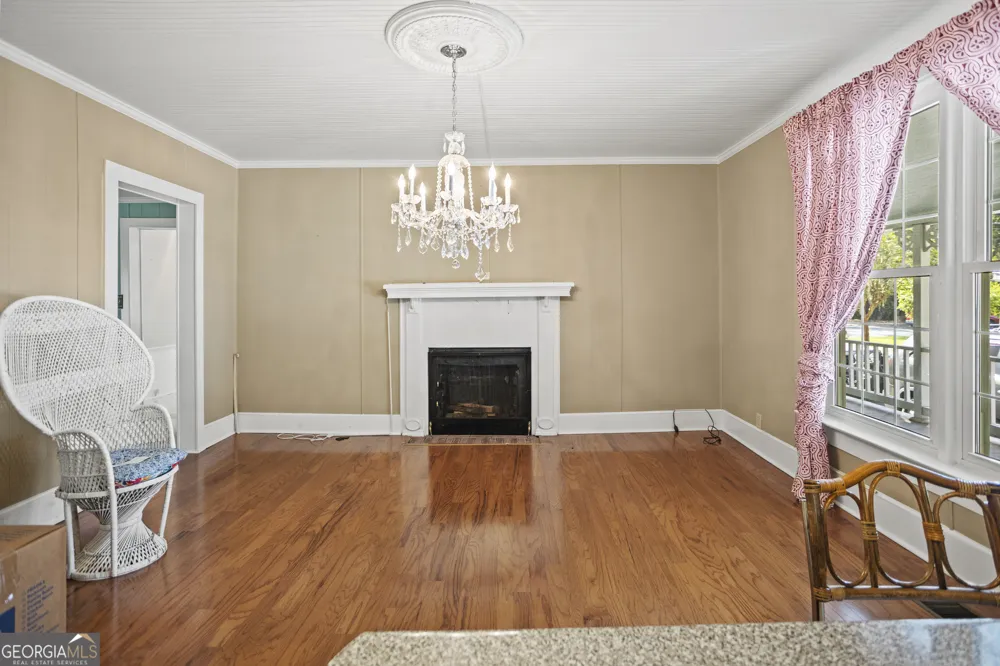 325 N Main ST Hinesville, GA 31313