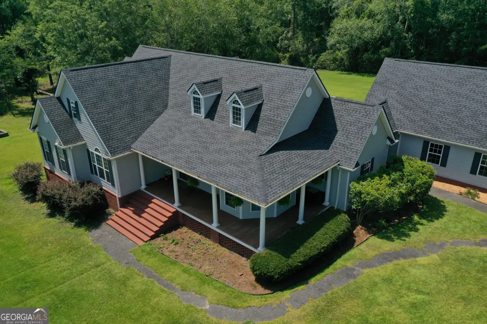 220 Pinewood DR Vidalia, GA 30474