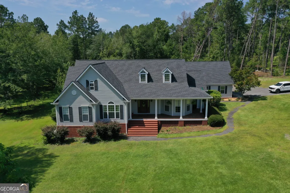 220 Pinewood DR Vidalia, GA 30474