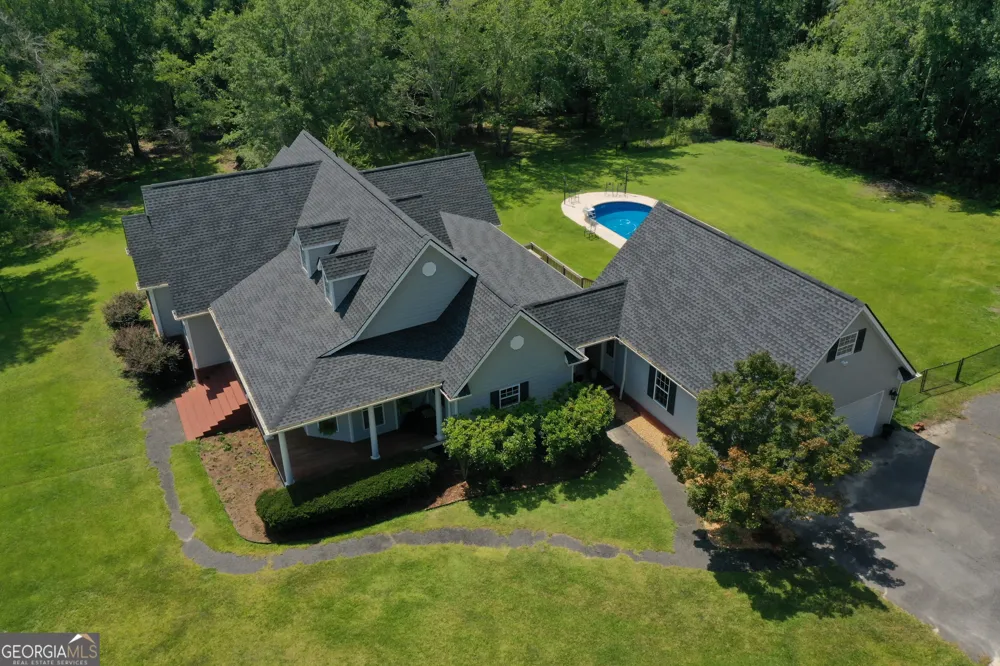 220 Pinewood DR Vidalia, GA 30474