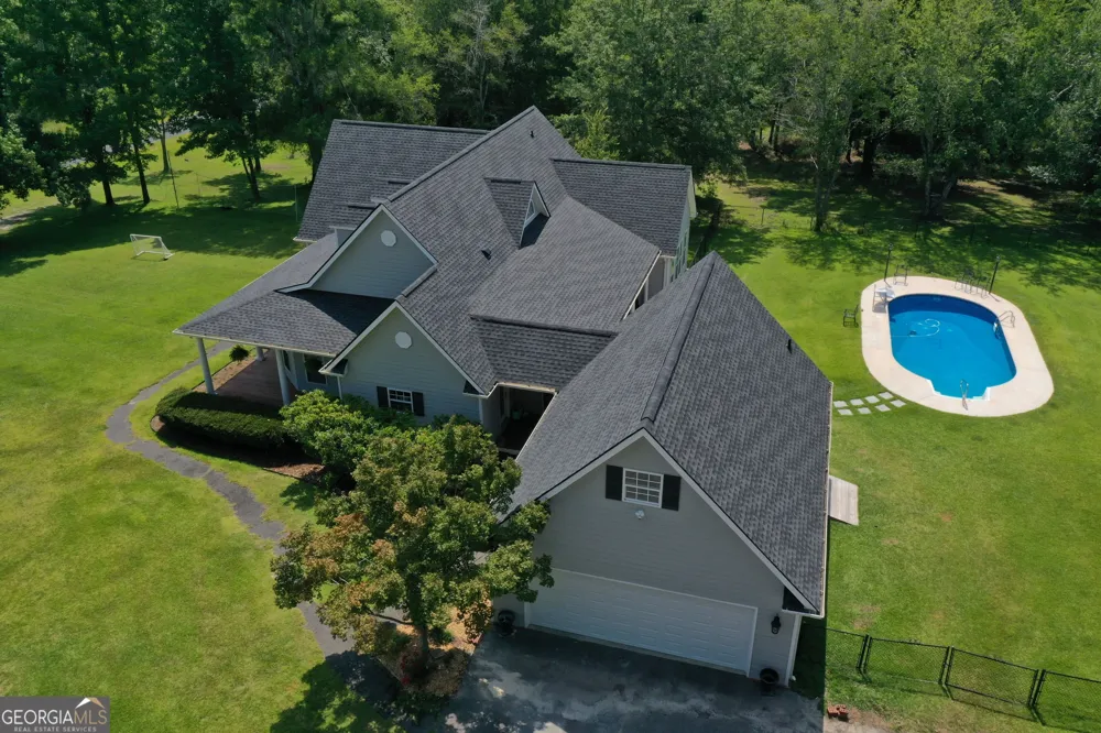220 Pinewood DR Vidalia, GA 30474