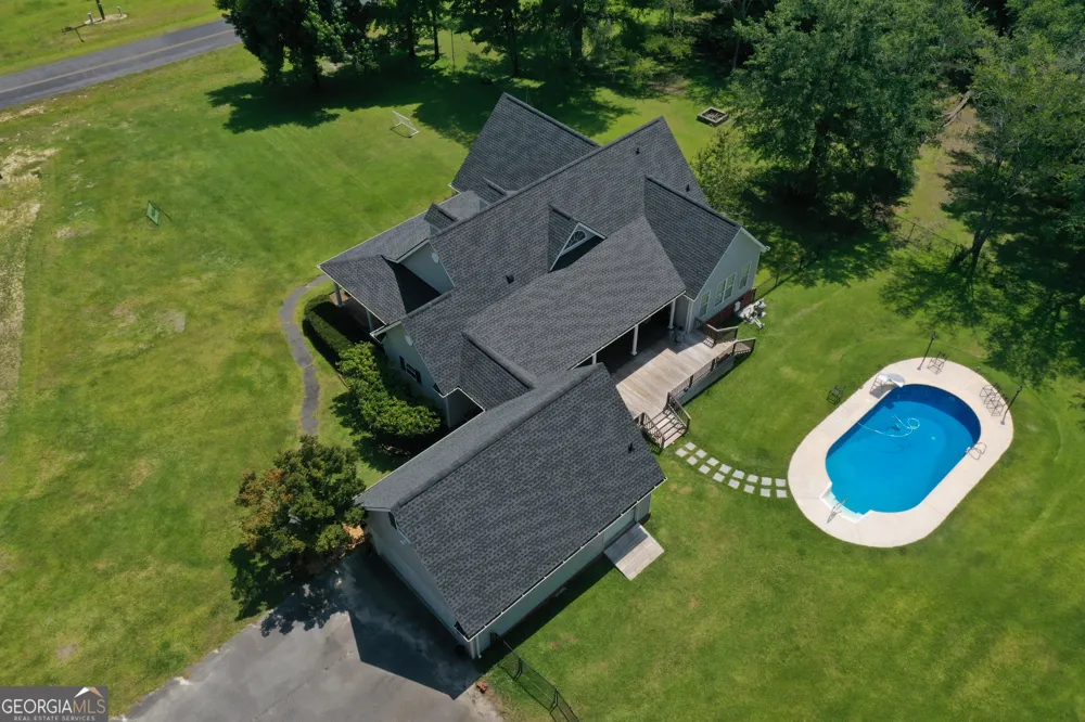 220 Pinewood DR Vidalia, GA 30474