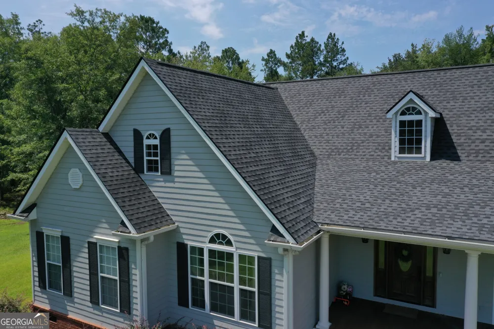 220 Pinewood DR Vidalia, GA 30474