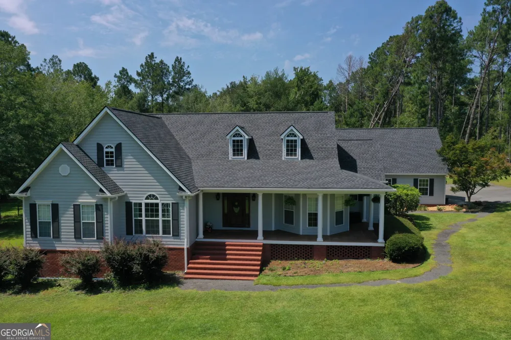 220 Pinewood DR Vidalia, GA 30474