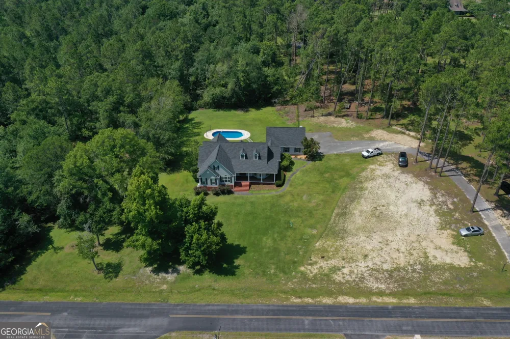 220 Pinewood DR Vidalia, GA 30474