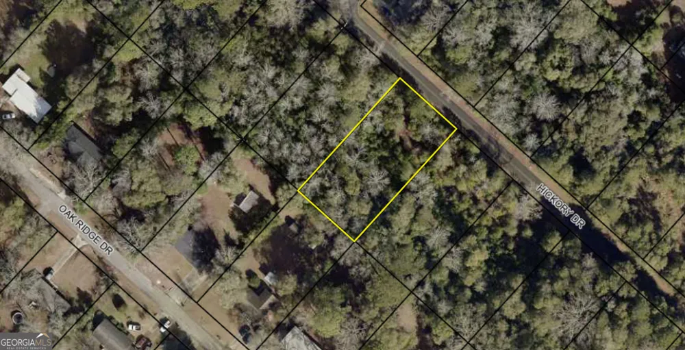 203 Hickory DR Perry, GA 31069