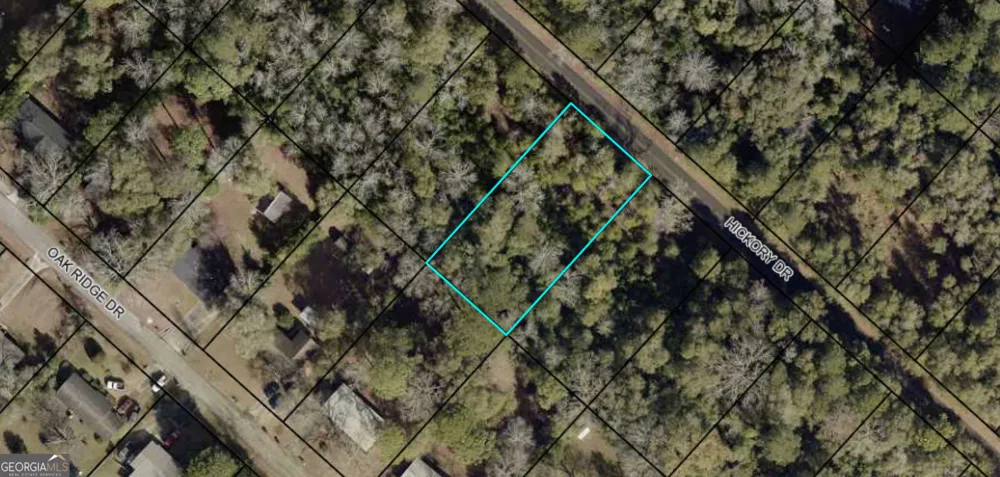 205 Hickory DR Perry, GA 31069