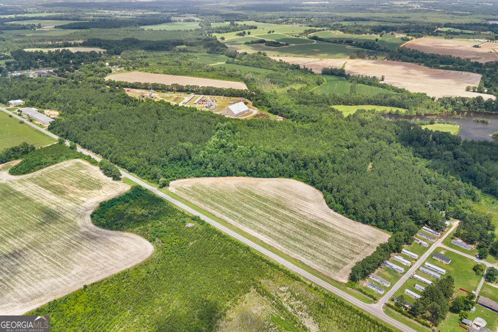 0 Highway 46 Register, GA 30452