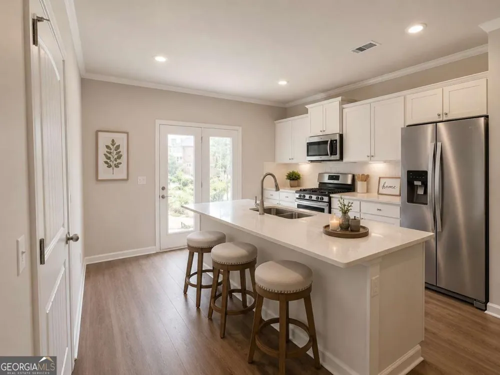 316 Laurel LN Hapeville, GA 30354
