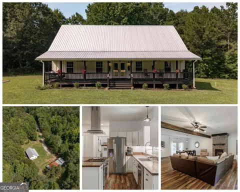 930 James Holcomb RD