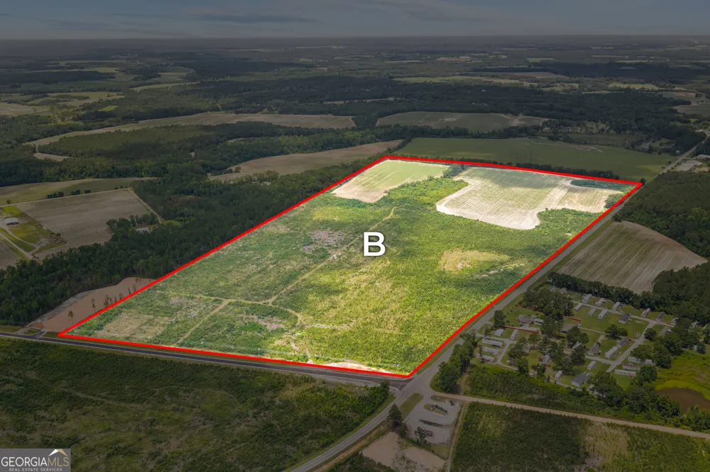 0 Highway 46 Register, GA 30452