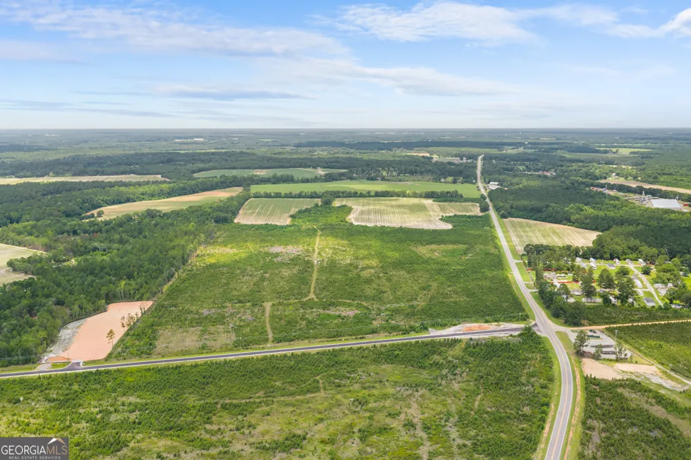 0 Highway 46 Register, GA 30452