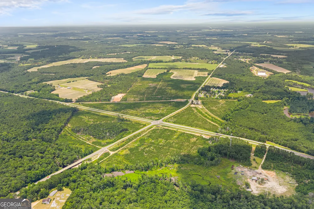 0 Highway 46 Register, GA 30452