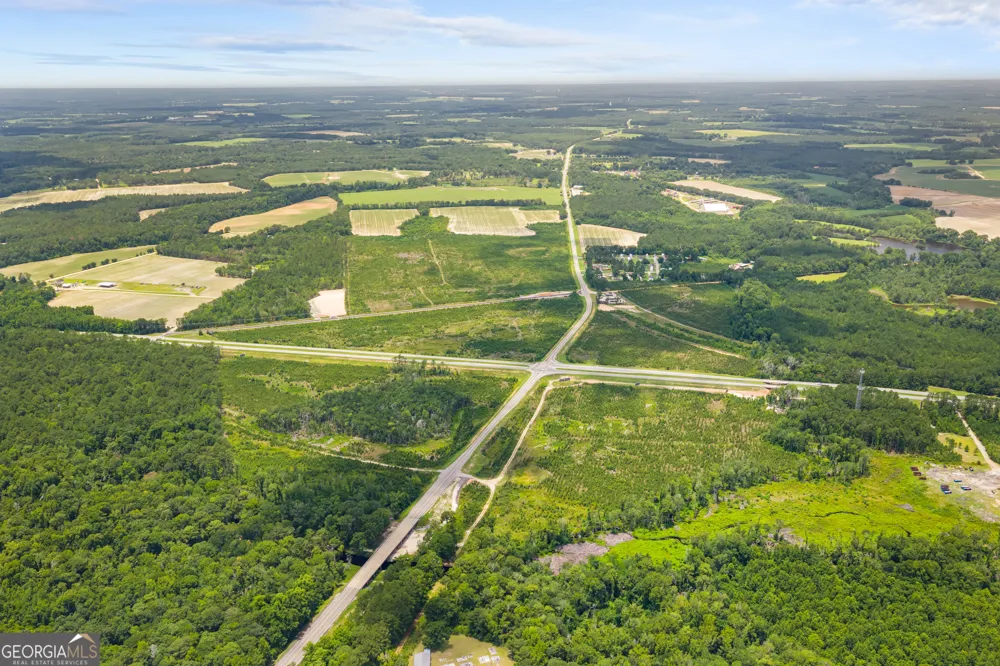 0 Highway 46 Register, GA 30452