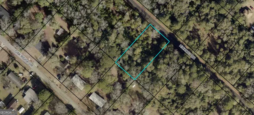 207 Hickory DR Perry, GA 31069