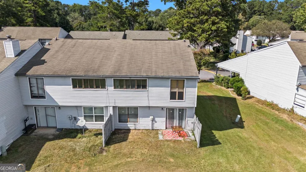 254 Country Club DR Jonesboro, GA 30238