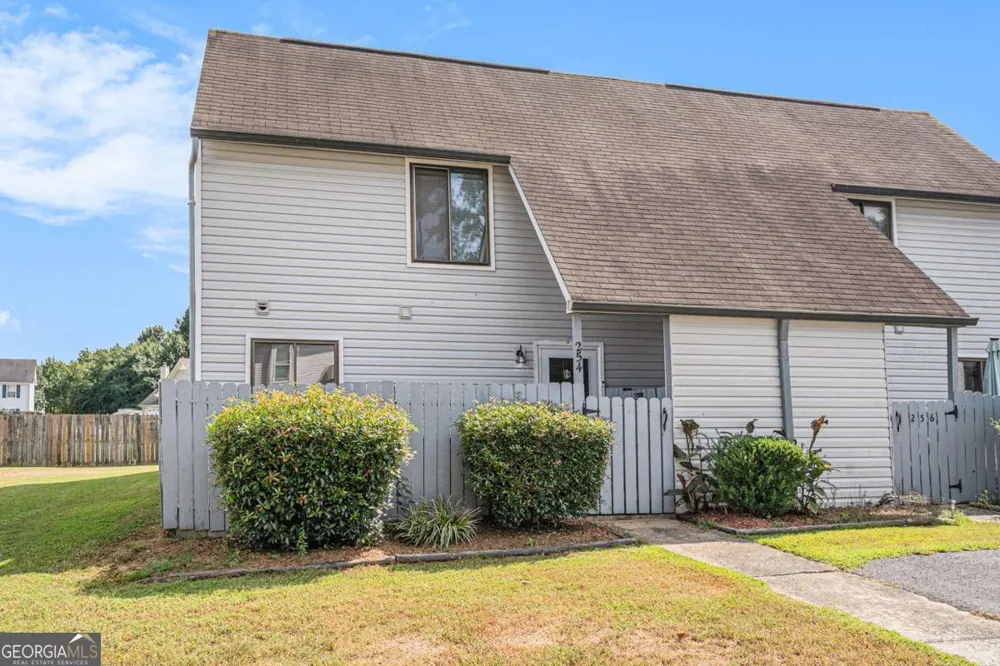 254 Country Club DR Jonesboro, GA 30238