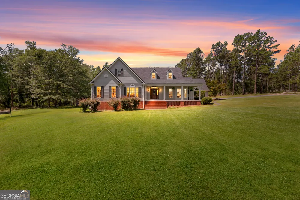 220 Pinewood DR Vidalia, GA 30474