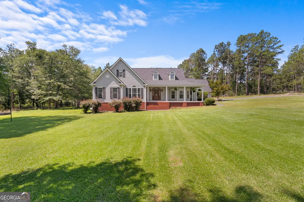 220 Pinewood DR Vidalia, GA 30474