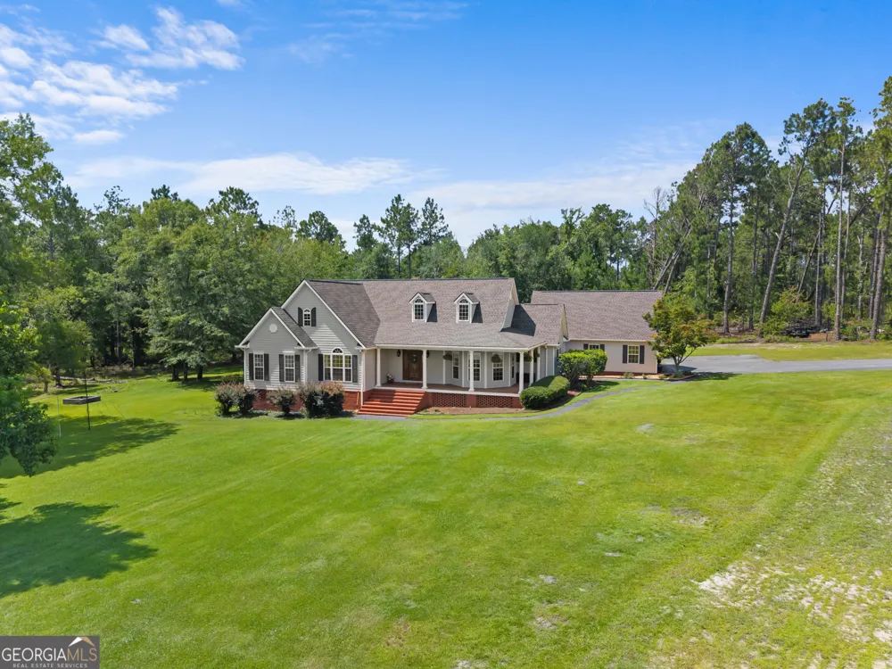 220 Pinewood DR Vidalia, GA 30474